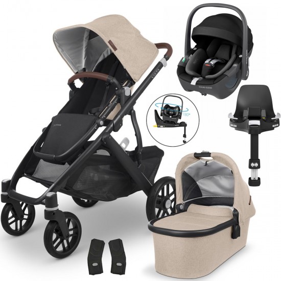 Trendy baby shop uppababy vista